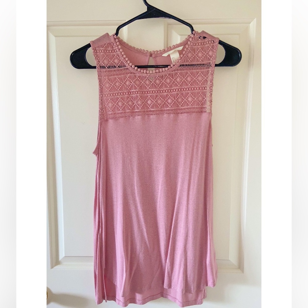 H & M Tank Top